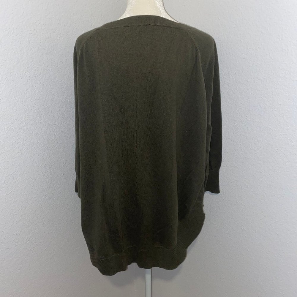 EXPRESS Tunic Top - Picture 3 of 7